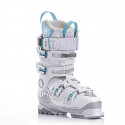 new women's ski boots SIDAS SALOMON S-PRO W 90, Full Thermo, Oversized pivot, Dynamic power strap, micro, macro ( NEW )
