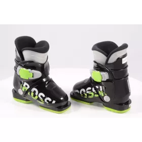 botas esquí niños ROSSIGNOL COMP J1 2019