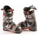 ski boots ATOMIC HAWX PRIME 100 R GREY, MEMORY FIT, 3D bronze, 3M THINSULATE, legendary HAWX feel ( TOP condition )