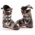 ski boots ATOMIC HAWX PRIME 100 R GREY, MEMORY FIT, 3D bronze, 3M THINSULATE, legendary HAWX feel