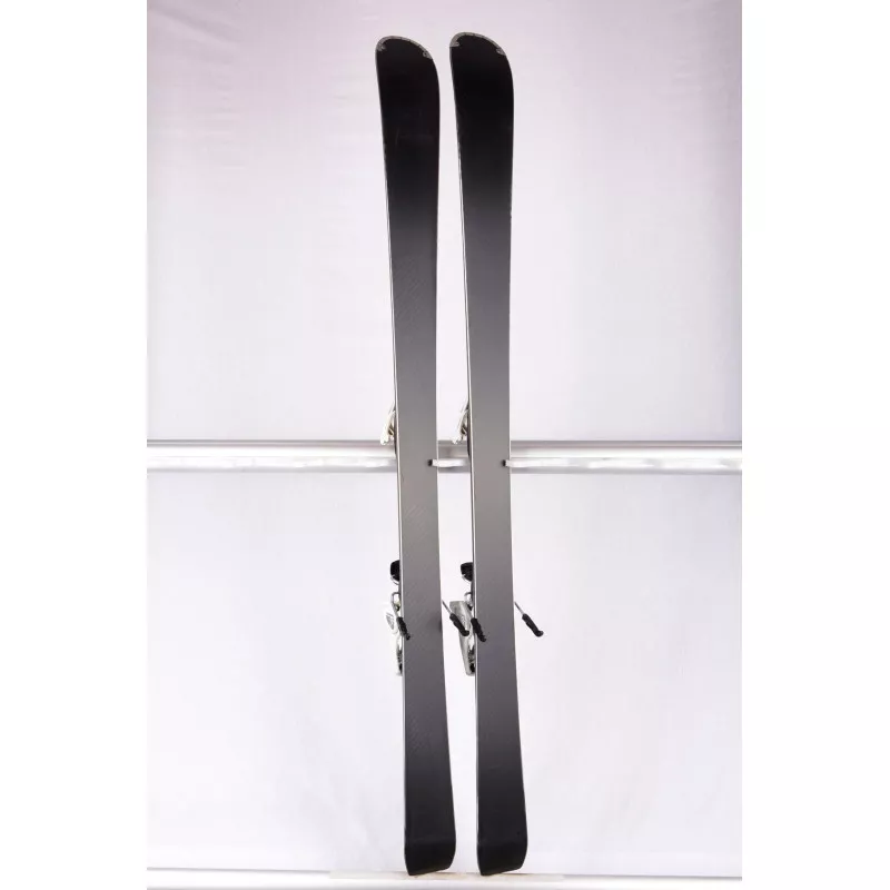 dam skidor ATOMIC CLOUD LTD 2020 SERVOTEC, light woodcore, grip walk + Atomic L10 Lithium