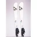 dames ski's FISCHER MY TURN 68 X 2020, AIR tec, LIGHT woodcore, grip walk + FISCHER RS 9 ( TOP staat )