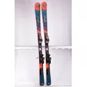 narty ROSSIGNOL REACT 6 COMPACT 2020, Woodcore, grip walk + Look Xpress 11 ( TOP stan )