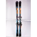 ski's VOLKL RTM 79 WIDERIDE 2019, DUAL woodcore, TIP TAIL, grip walk + Marker WIDE XL 12