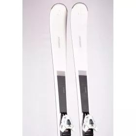 dam skidor ATOMIC CLOUD R 2020, grip walk, white + Atomic L10 Lithium
