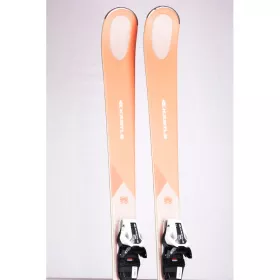 women's skis KASTLE DX 73 W 2020, grip walk, woodcore, titan + Kastle K10 ( TOP condition )