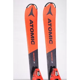 kinder ski's ATOMIC REDSTER J2 2019 BEND-X + Atomic L7