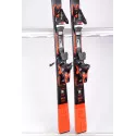 ski's ATOMIC REDSTER S7 2020 woodcore, grip walk, titanium + Atomic FT 12