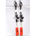 skis ATOMIC REDSTER XR 2020, light woodcore + Atomic L10 lithium ( TOP condition )