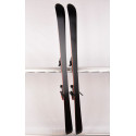 skis FISCHER PROGRESSOR F18, RAZORSHAPE, AIR TEC, DUAL radius, woodcore, carbon + Fischer RS 11