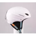 cască de schi/snowboard HEAD 2020 WHITE/blue, reglabilă ( stare TOP )