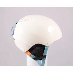 ski/snowboard helmet HEAD VENTOR, WHITE/blue, adjustable