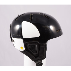 casco de esquí/snowboard POC FORNIX BACKCOUNTRY 2020, Black, Air ventilation, ajustable, Recco ( NUEVO )