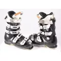 dames skischoenen ATOMIC HAWX 90 PLUS, BLACK erb, SANITIZED, micro, macro, RECCO