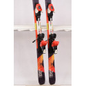 detské/juniorské lyže ATOMIC REDSTER Jr. Marcel Hirscher, handmade + Atomic EVOX 045