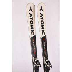 esquís ATOMIC REDSTER XR, light woodcore + Atomic L10 Lithium
