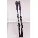 Ski AUGMENT AM 77 Ti-CARBON 2019, ALL MOUNTAIN, HANDCRAFTED in AUT + Look SPX 12
