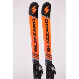 esquís BLIZZARD RTX RACE + Marker TLT 10
