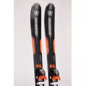 skis DYNASTAR LEGEND X84 Konect 2019, woodcore + Look 12 DUAL WTR ( en PARFAIT état )