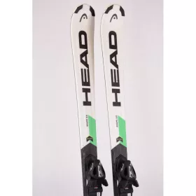 skis HEAD SHAPE 3.0, intelligence, power fiber jacket, grip walk + Tyrolia PR 10