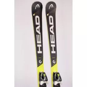 skis HEAD SUPERSHAPE i.SPEED SW 2019, ERA 3.0s, GRAPHENE, KERS system, grip walk + Head PRD 12