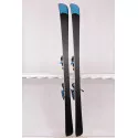 skis ROSSIGNOL PURSUIT 500 CARBON LTD, POWER turn, woodcore, PROPtip,PROPtail + Look NX 12 ( TOP condition )