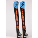 skis BLIZZARD RC CA woodcore, grip walk, carbon + Marker TP 10