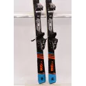 Ski BLIZZARD RC CA woodcore, grip walk, carbon + Marker TP 10