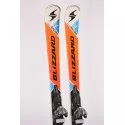 Ski BLIZZARD RACING RC TI SUSPENSION woodcore, titanium + Marker Power 12 TCX