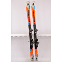 skis BLIZZARD RACING RC TI SUSPENSION woodcore, titanium + Marker Power 12 TCX