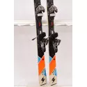 ski's BLIZZARD RACING RC TI SUSPENSION woodcore, titanium + Marker Power 12 TCX