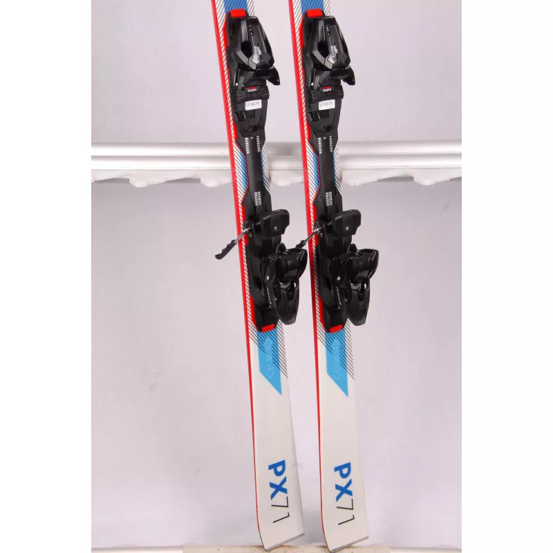 skis KASTLE PX71 PREM 2021, grip walk, sandwich woodcore + Kastle K12 ( Utilisé UNE FOIS )
