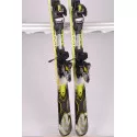 Ski K2 AMP 80XTi, Rox technology + Marker MXC TCQ 12.0