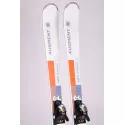 Ski AUGMENT AM 77 Ti-CARBON 2019, grip walk, ALL MOUNTAIN, HANDCRAFTED in AUT, white + Look SPX 12 ( TOP Zustand )