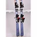 narty AUGMENT AM 77 Ti-CARBON 2019, grip walk, ALL MOUNTAIN, HANDCRAFTED in AUT, white + Look SPX 12 ( TOP stan )