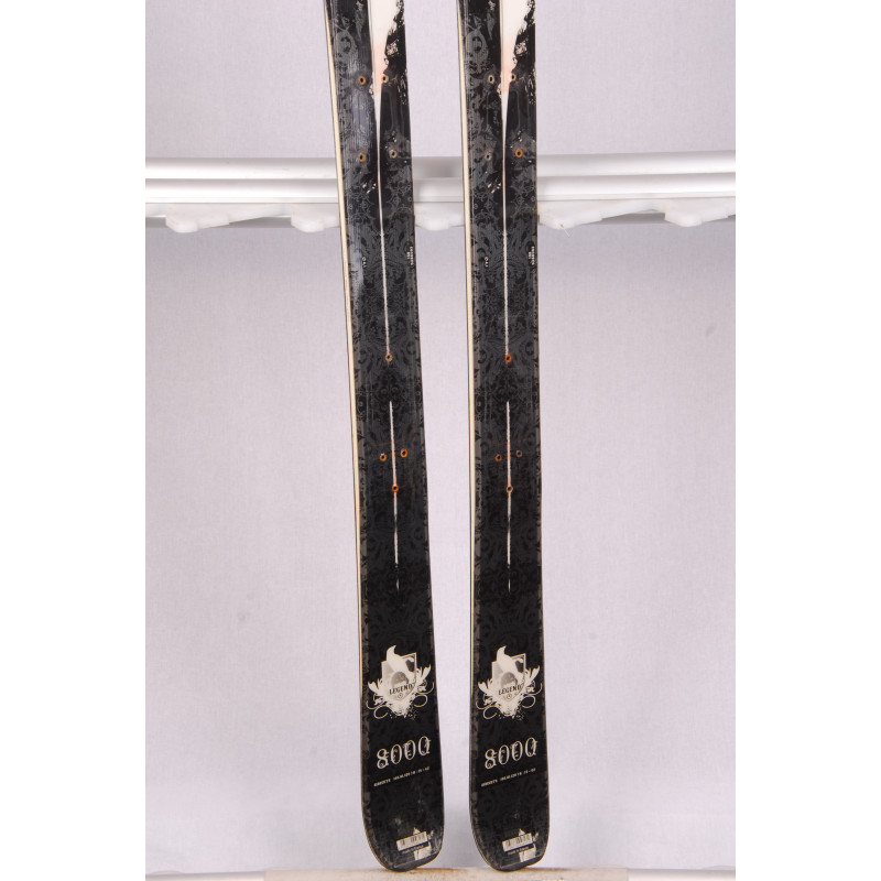 skis DYNASTAR LEGEND 8000 without binding