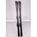 ski's ELAN AMPHIBIO 80 XTi, Dual shaped XTi, RST sidewall, power woodcore + Elan ELX 11