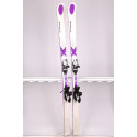 skis KASTLE MX 70, woodcore, titan + Kastle K12 Cti ( TOP condition )