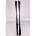 Ski HIGH COLORADO OUTBACK, woodcore, powered by v3tech + Salomon Lithium 10 ( EINMAL benutzt )