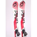 esquís VOLKL CODE 7.4 red, FULL sensor WOODcore, TIP rocker + Marker FDT 10
