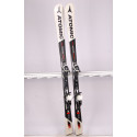 skis ATOMIC REDSTER XR, light woodcore + Atomic L10 Lithium