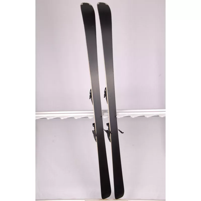 esquís BLIZZARD XCR 2019 woodcore + Marker TLT 10