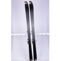 schiuri freeride tură SKITRAB MISTICO, duo tech, prosgressive shape, carbon torsion control + Marker Kingpin 13