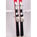 ski's KASTLE FX 84 black, WOODCORE, TITANIUM + Marker K14 Cti ( TOP staat )