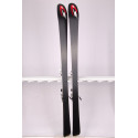 skis STOCKLI GAMMA SCALE, 2019, woodcore, titan, SWISS MADE + Salomon Mercury 11 ( TOP condition )