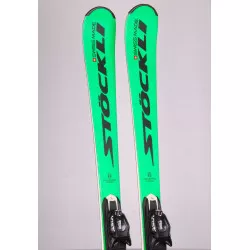 skis STOCKLI LASER SX 2020 TURTLE SHELL racing + Vist 310