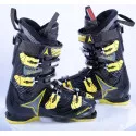 botas esquí ATOMIC HAWX R80, BLACK/yellow, Heierling tech. RECCO