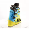 buty narciarskie dla dzieci DALBELLO TEAM 4 COMP J, BLUE/yellow, macro