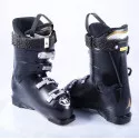 botas esquí mujer ATOMIC HAWX MAGNA RS 70 W, THINSULATE, EZ STEP in, ATOMIC BRONZE, BLACK/gold
