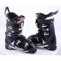 chaussures ski femme ATOMIC HAWX PRIME R 90 W, MEMORY fit, SOLE flex, 3D silver, THINSULATION, BLACK